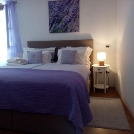 Rooms Serafin-Lavanda Motovun Exterior foto